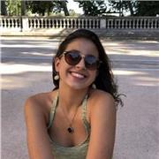 Profesora para cualquier asignatura hasta 4 ESO